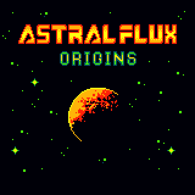 Astral Flux: Origins