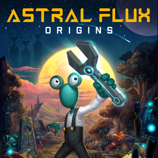 Astral Flux: Origins